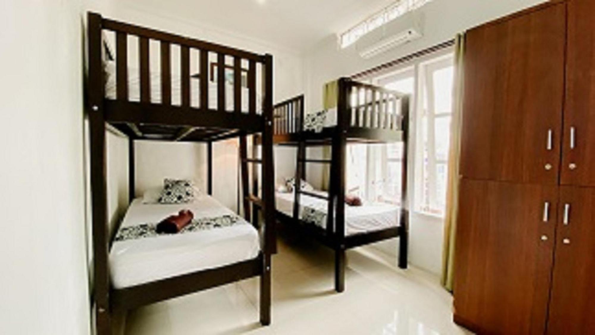 Dormitory Tourism Sritanjung Banyuwangi By Gajahsora Management Экстерьер фото